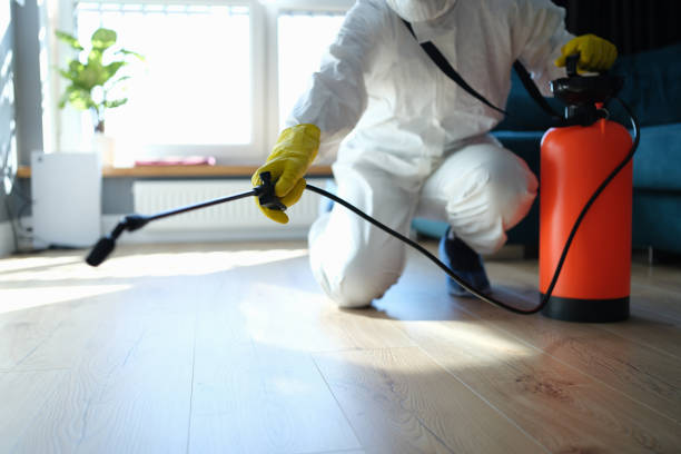 Trusted Crime Scene Cleanup service in Blacklick, OH - Four Month Blood Cleanse